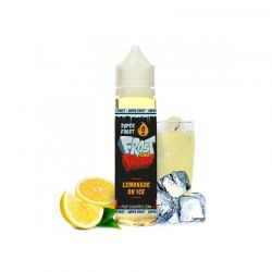 Lemonade On Ice Liquido Mix&Vape Pulp - Super Frost and Furious 50 ml