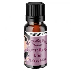 Sir Francis Drake Violet T-Svapo by T-Star 10 ml