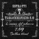759 Aroma Concentrato Estratti Tabacchificio 3.0 20 ml