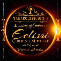 Eclissi Aroma Concentrato Estratti Tabacchificio 3.0 20 ml