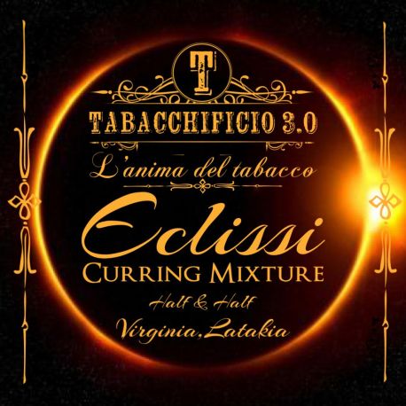 Eclissi Aroma Concentrato Estratti Tabacchificio 3.0 20 ml