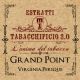 Grand Point Aroma Concentrato Estratti Tabacchificio 3.0 20 ml