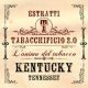 Kentucky Aroma Concentrato Estratti Tabacchificio 3.0 20 ml