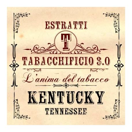 Kentucky Aroma Concentrato Estratti Tabacchificio 3.0 20 ml