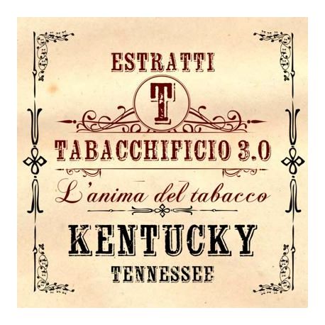 Kentucky Aroma Concentrato Estratti Tabacchificio 3.0 20 ml