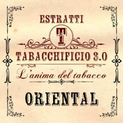 Oriental Aroma Concentrato Estratti Tabacchificio 3.0 20 ml