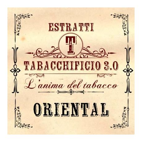 Oriental Aroma Concentrato Estratti Tabacchificio 3.0 20 ml