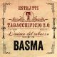 Basma Aroma Concentrato Estratti Tabacchificio 3.0 20 ml