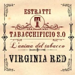 Virginia Red Aroma Concentrato Estratti Tabacchificio 3.0 20 ml