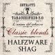 Halfzware Shag Aroma Concentrato Estratti Tabacchificio 3.0 20 ml