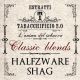 Halfzware Shag Aroma Concentrato Estratti Tabacchificio 3.0 20 ml