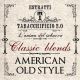 American Old Style Aroma Concentrato Estratti Tabacchificio 3.0 20 ml