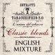 English Mixture Aroma Concentrato Estratti Tabacchificio 3.0 20 ml