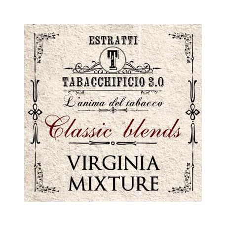 Virginia Mixture Aroma Concentrato Estratti Tabacchificio 3.0 20 ml