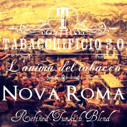 Nova Roma Aroma Concentrato Estratti Tabacchificio 3.0 20 ml