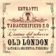 Old London Aroma Concentrato Estratti Tabacchificio 3.0 20 ml