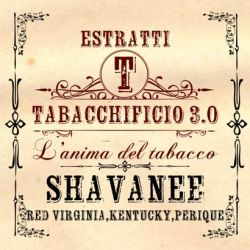 Shavanee Aroma Concentrato Estratti Tabacchificio 3.0 20 ml