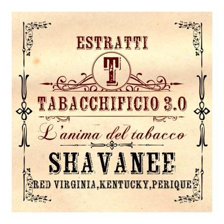 Shavanee Aroma Concentrato Estratti Tabacchificio 3.0 20 ml