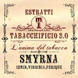 Smyrna Aroma Concentrato Estratti Tabacchificio 3.0 20 ml