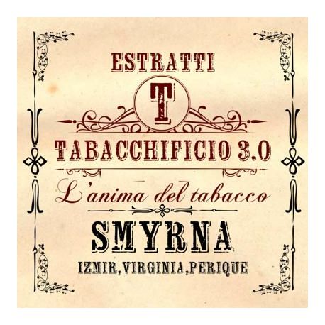 Smyrna Aroma Concentrato Estratti Tabacchificio 3.0 20 ml