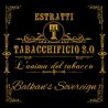 Balkan’s Sovereign Aroma Concentrato Estratti Tabacchificio 3.0 20 ml