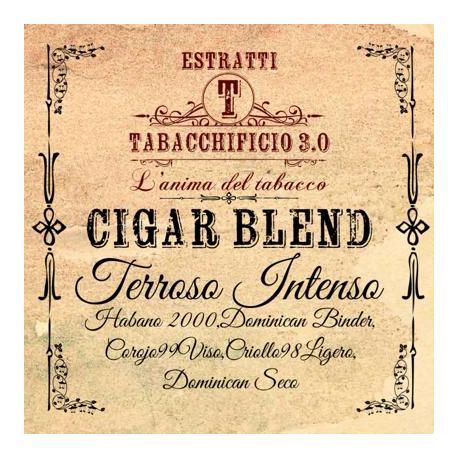 Terroso Aroma Concentrato Estratti Tabacchificio 3.0 20 ml