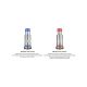 MaxPod Resistenze FreeMax Head Coil da 1.0 e 1.5 ohm - 5 pezzi