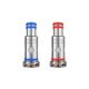 MaxPod Resistenze FreeMax Head Coil da 1.0 e 1.5 ohm - 5 pezzi