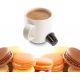 10 Macaron alla Mandorla Nespresso