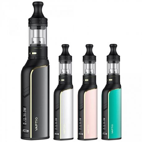 Cosmo Plus Kit Completo di Vaptio Starter Kit con batteria integrata da 1500 mAh