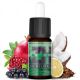 Turkish Delight Liquido Concentrato di Azhad's Elixirs Linea Non Filtrati da 10 ml Aroma Tabaccoso