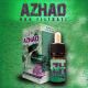 Turkish Delight Liquido Concentrato di Azhad's Elixirs Linea Non Filtrati da 10 ml Aroma Tabaccoso