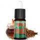 Canadese Liquido Concentrato di Azhad's Elixirs Linea Non Filtrati da 10 ml Aroma Tabaccoso