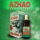 Canadese Liquido Concentrato di Azhad's Elixirs Linea Non Filtrati da 10 ml Aroma Tabaccoso