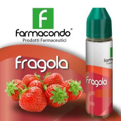 Fragola Liquido Scomposto Farmacondo Aroma da 20ml