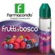 Frutti di Bosco Liquido Scomposto Farmacondo Aroma da 20ml