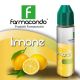 Limone Liquido Scomposto Farmacondo Aroma da 20ml