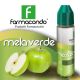 Mela Verde Liquido Scomposto Farmacondo Aroma da 20ml