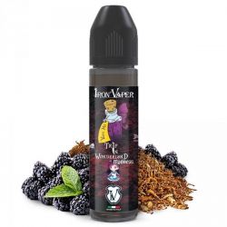 Trip in Wonderland Madness Scomposto Iron Vaper Aroma da 20ml