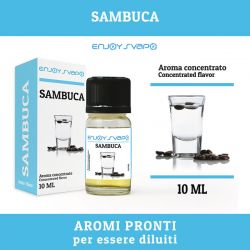 Sambuca Aroma EnjoySvapo