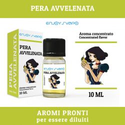 Pera Avvelenata EnjoySvapo Aroma Concentrato