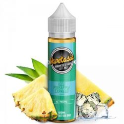 Iced Pineapple Express Liquido Scomposto Vapetasia da 20 ml