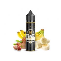 Guillotina Liquido Scomposto El Vaporo Aroma da 20 ml