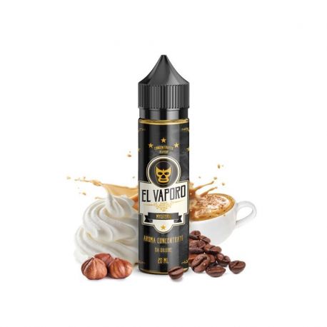 Mysterio Liquido Scomposto El Vaporo Aroma da 20 ml