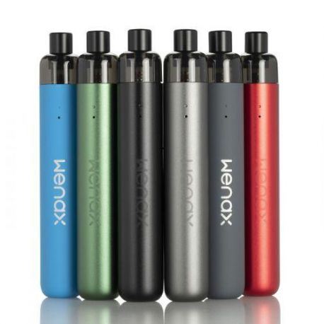 Wenax Stylus Pod Mod Geekvape Kit da 1100mAh