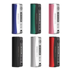 GTX One Box Mod Vaporesso 2000mAh solo Batteria