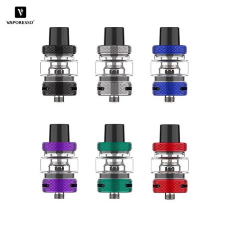 GTX 22 Atomizzatore Vaporesso da 3,5 ml per Sigaretta Elettronica