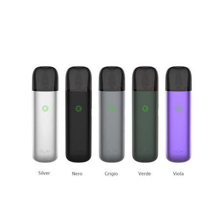 Glim Kit Pod Mod Innokin 12W