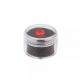 Drip Tip di ricambio per Zlide in resina con attacco 510 - 1 pezzo