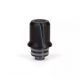 Drip Tip di ricambio per Zlide in resina con attacco 510 - 1 pezzo